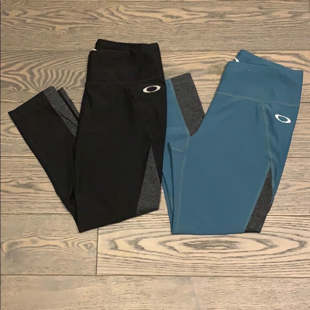 Oakley leggings